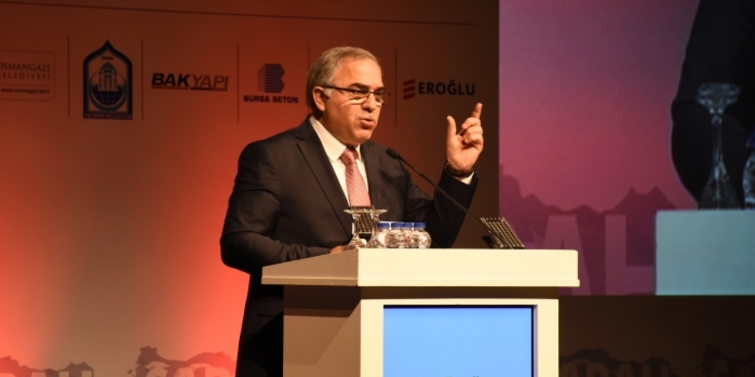 TOKİ Başkanı: İmar artışı kentleri yaşanmaz hale getirir