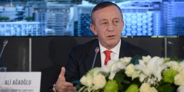 Ağaoğlu: Batılı bankalar Türkiye'ye yatırımı engelliyor