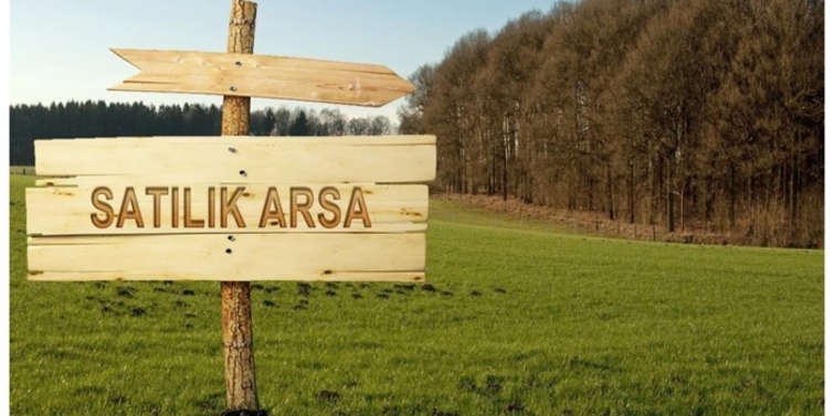 Antalya Büyükşehir Belediyesi 3 arsasını satışa çıkardı