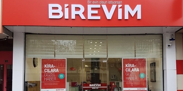 Birevim şimdi de Bursa’da