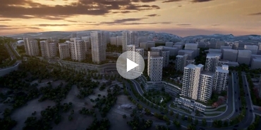 Başkent'e yeni Başkent geliyor