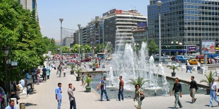 Büyükşehir sayısını artıracak düzenleme geliyor