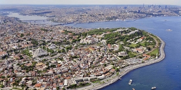 İstanbul'da elektrikli araca dönüşüm