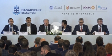 3. İstanbul adeta rekora koşuyor