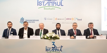 3. İstanbul'da lansman öncesi dev satış