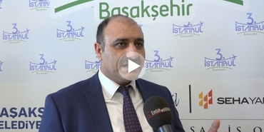 3. İstanbul yeni bir şehir olacak