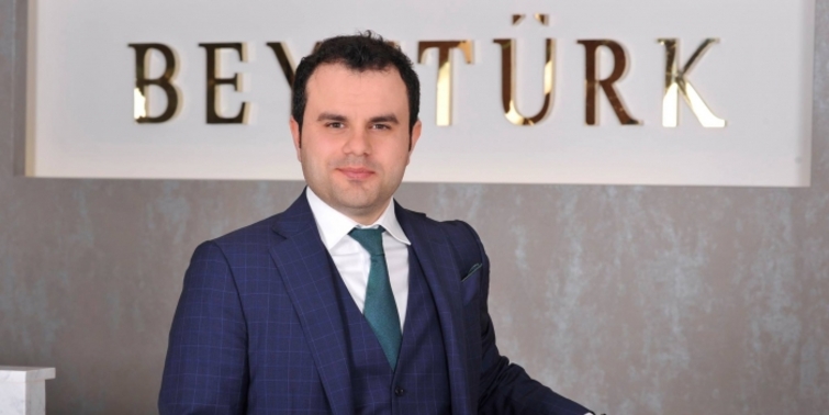 Beytürk İnşaat Türk Lirası ile konut satacak