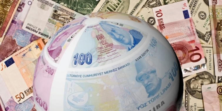 Merkez Bankası rezervlerindeki düşüş sürüyor