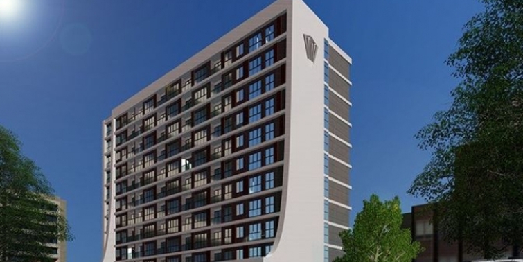 Luxera Yenibosna teslimleri Şubat 2019'da!