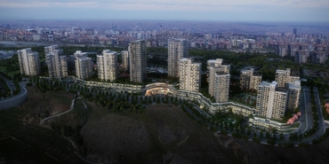 Başkent Emlak Konutları ihalesi 27 Aralık'ta 