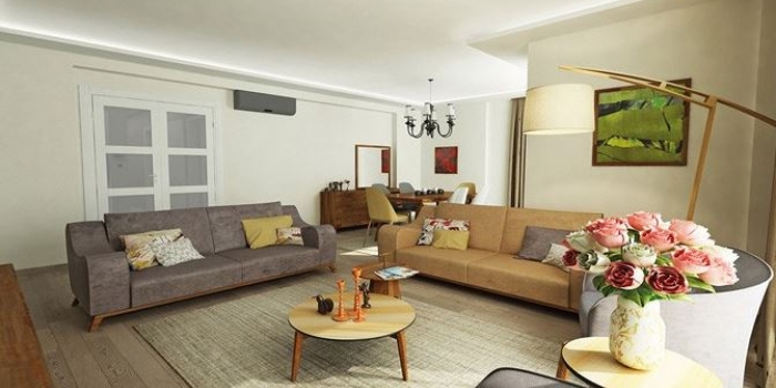 Orange City fiyatları 410 bin TL\'den başlıyor