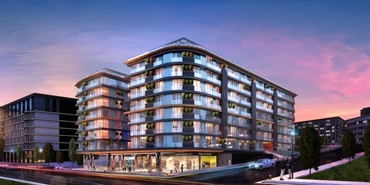 Elysium Soul Beyoğlu’nda 36 aya 0 faiz fırsatı