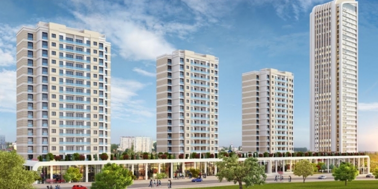 Onur Park life özel fırsatlarla satışa sunuluyor