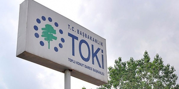 TOKİ Gaziantep Şehitkamil 4. Etap ihalesi 