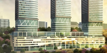 İstanbul 216 Konutları’nda teslim heyecanı