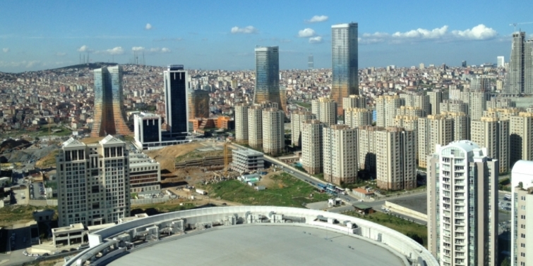 Lüks konut fiyatları neden geriliyor?