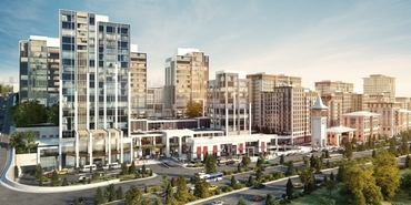 Büyük ödül Piyalepaşa İstanbul'un oldu