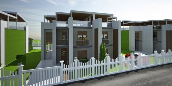 Ekosilivri fiyatları 349 bin 600 TL\'den başlıyor
