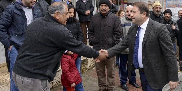 İBB onayladı, Gülsuyu-Gülensu dönüşümünün önü açıldı