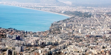 Yılın ilk 6 ayında 1 milyon 300 bin taşınmaz satıldı