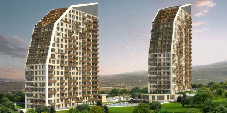 Çukurova Balkon yılbaşı kampanyası!
