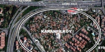 Karanfilköy'de kentsel dönüşüm başlıyor