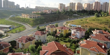 Konut fiyatları düşmüyor, gelişen metropollerde artış yüzde 15'lerde
