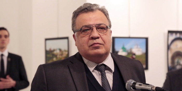 TMB: Karlov Türkiye-Rusya ilişkilerini normale döndüren kişiydi