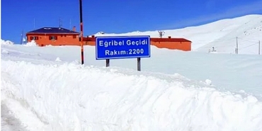 Karadeniz'in virajlarına tünel çözümü