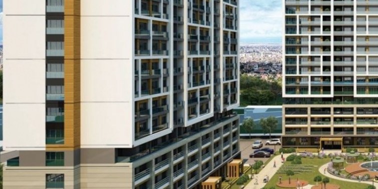 Arma Kent Konya fiyatları 320 bin TL'den!