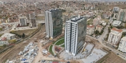 Aypark Residence İzmir örnek dairesi hazır! Katal İnşaat'tan!