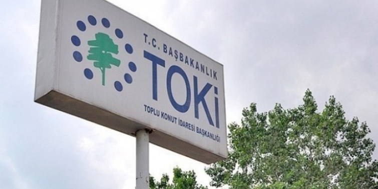 Beyoğlu Sütlüce Toki projesi ihalesi 12 Ocak'ta