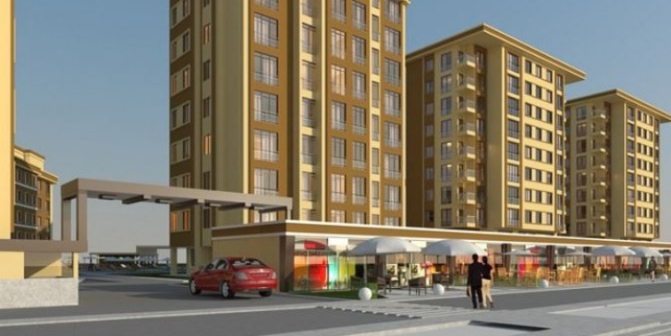 Çizmeci Konsept fiyatları 280 bin TL'den başlıyor