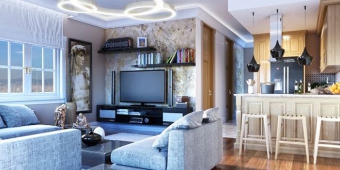 Manyetic Residence Apollon fiyatları 340 bin TL'den