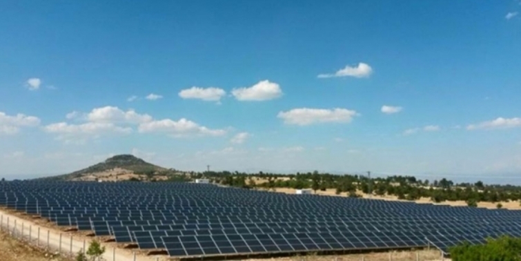 Denge Yapı, Urfa Güneş Enerjisi projesi için Sega Solar ile anlaştı