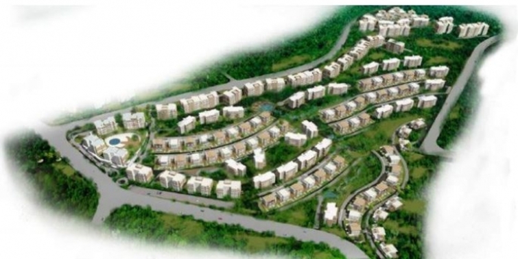 Eston İnşaat Bahçeşehir'de yeni projeye başlıyor