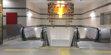 İlk akıllı metroya Hyundai Elevator imzası