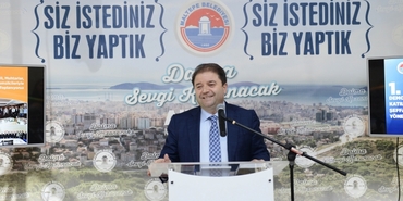 Gülsuyu ve Gülensu dönüşümü 2017'de başlıyor