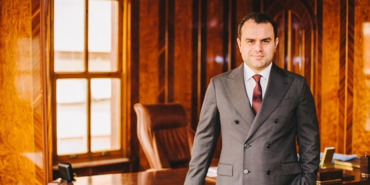 2017 Bursa ve Yalova projelerinin yılı olacak