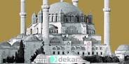 Dekar Yapı'dan Osmanlı Mimarisi'ne destek