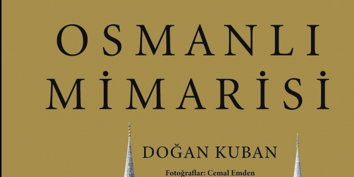 Dekar Yapı'dan Osmanlı Mimarisi'ne destek