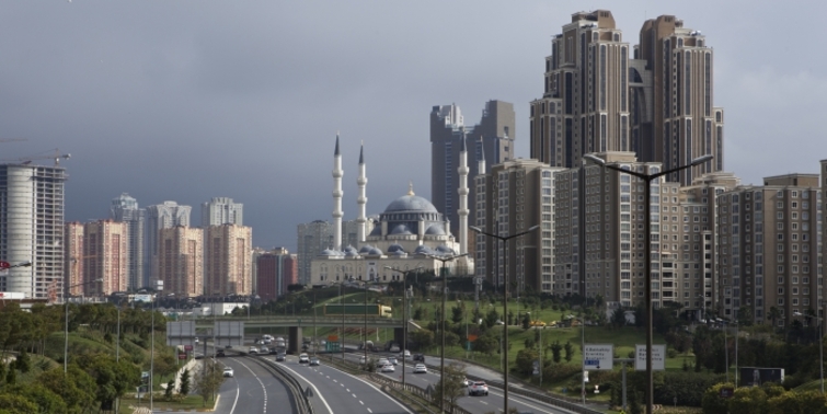 Konut fiyatlarındaki dalgalanma MB verilerine yansıdı