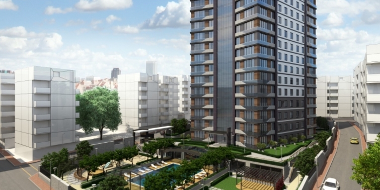 Kartallife-Atalar'da hedef: Haziran 2018