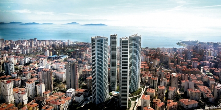 Park Residences Cadde yatırımcısı dolar kurundan kazanacak