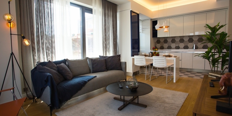 Ankara her yönden büyüyor