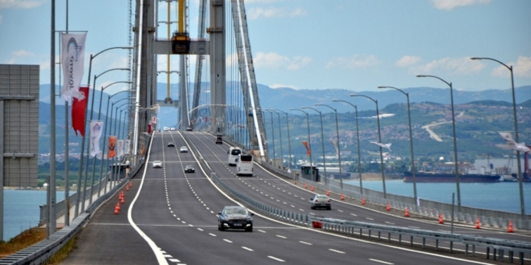 Körfez geçişinde İDO'nun eli güçleniyor