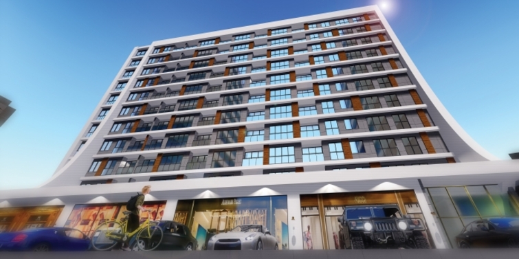 Luxera Gayrimenkul 3 yeni projeye hazırlanıyor