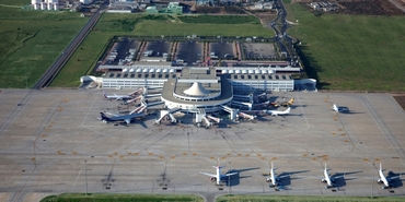 Antalya Havalimanı kamulaştırmalarının yüzde 90'ı tamamlandı