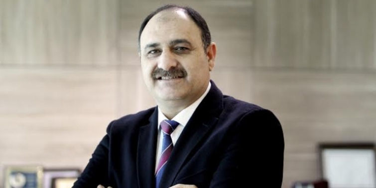 Fuzulev 2017'yi yatırım yılı ilan etti