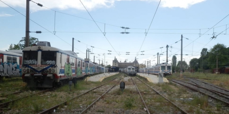 Gebze-Haydarpaşa hattı bilmecesi meclis gündeminde